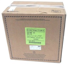 New Ge SCS1000 Contractors Silicone Sealant White, Case Of 24, SCS1002 12C - $240.00