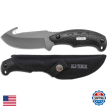 Old Timer 2143OT Copperhead Gut Hook Imperial Knife - $37.39