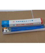 KSM Knit King Yarn Ball Winder Reeling Machine Table Mountable MADE IN J... - $29.99