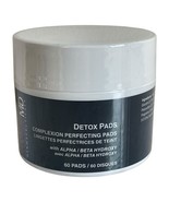 Nassif MD Dermaceuticals Detox Pads Complexion Perfecting 60 Pads Sealed - $31.18 CAD