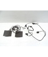 05 Mercedes W220 S55 wiring harness, w/ parking sensors rear 0015427418 ... - $115.07 CAD