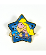 Powerpuff Girls Blue Star Bubbles Loungefly Mystery Box Pin Cartoon Netw... - $16.91