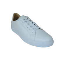 Men Harrison Myles By Santino Luciano Dressy Sneaker Shoes Comfort S2451... - $59.99