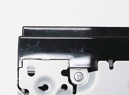 Pioneer DMH-1500NEX 7" 2-DIN Digital Media Receiver image 5