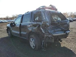 Blower Motor Thru 6/5/06 Fits 05-07 Grand Cherokee 1299501*** Free Shipping *** - $44.32