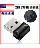 2Tb Usb 2.0 Flash Drive Thumb U Disk Memory Stick Pen Storage Pc Laptop ... - $19.99