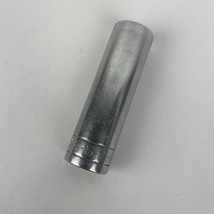 S-K 40822 11/16 Deep Socket 12 point 1/2&quot; drive Socket -  U.S.A Made - $10.88