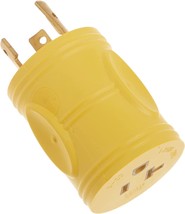 Adapter For Arcon 11827 Generator Power. - $608.02 MXN
