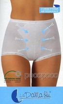 Sheath Slimming Unlined Women&#39;s Without Legs Elastic La Dama Blu 021 Hig... - $262.39 MXN
