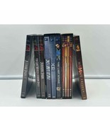 Lots of 13 DVD’s - £11.04 GBP