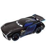Disney Jackson Storm Build to Race Remote Control Car – Cars - $128.69