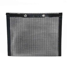Non-Stick Mesh Grill Bag for grilling - Large 8.6 x 10.6 in - £14.94 GBP