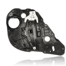 Rear Right Power Window Regulator with Panel for Optima 2016-2021, 82481... - $170.26