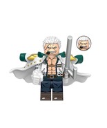 Smoker One Piece Minifigures Weapons and Accessories - $4.99