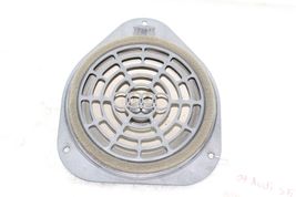 09-14 AUDI S5 QUATTRO Rear Right Or Left Door Speaker F1265 image 2