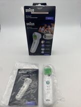 Open Box - Braun BNT100US Quick and Easy No Touch 3 in 1 Thermometer - $13.74