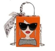 Luxe Noir: The Ultimate Handbag Elegance - $33.99