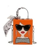 Luxe Noir: The Ultimate Handbag Elegance - $47.70 CAD