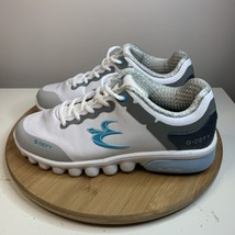 Gravity Defyer G-Defy Gamma Ray Womens Size 9 Walking Running Shoes TB90... - $39.59
