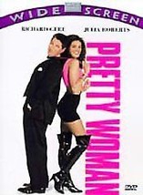 Pretty Woman (DVD, 2000, 10th Anniversary Edition) - £6.28 GBP