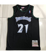 #21 Kevin Garnett Back Jersey - €39,06 EUR