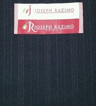 120&#39;S Italian Wool Suit Fabric 6 Yards   top quality wool suitings - $77.11