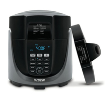 2-in-1 Air Fryer / Pressure Cooker Combo - £286.61 GBP