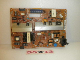 Samsung UN50H6350AF Power Supply Board BN44-00704A - $48.51