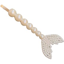 All In-One Pearl Hair Clip with Bangs Hair Clip for Women(D0101H9ZDKW.) - £4.44 GBP