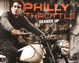 Philly Throttle: Geared Up DVD | Documentary - $8.15