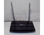 Tp-Link Model Archer A5 AC1200 Dual Band WiFi Router - $19.58
