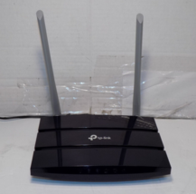Tp-Link Model Archer A5 AC1200 Dual Band WiFi Router - $19.58
