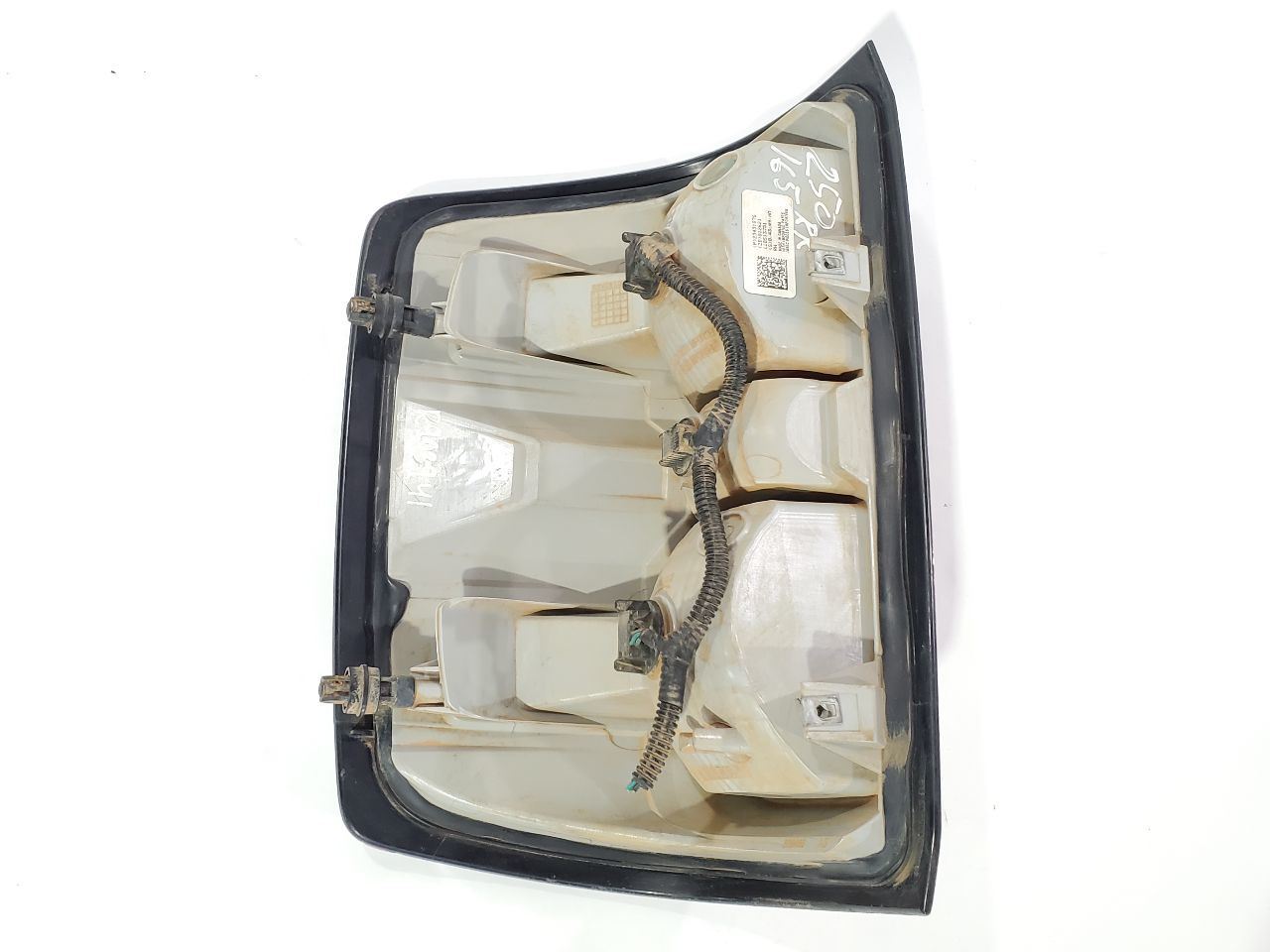 2014 2015 Chevrolet Silverado 1500 OEM Right Rear Taillight  23431876 Item image 6