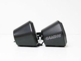 Edifier Hecate G1000 2.0 Bluetooth Gaming Speakers - Black image 5