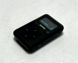 SanDisk Sansa Clip Plus 4GB MP3 Player - $29.69