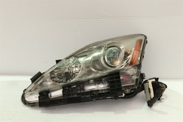 06-08 Lexus iS250 iS350 XENON HID Headlight Lamp Driver Left LH