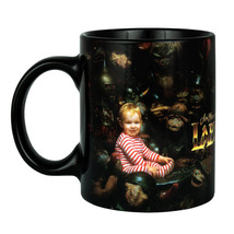 Labyrinth Baby Toby &amp; Goblins Mug - £21.23 GBP