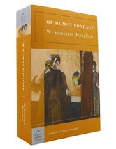W. Somerset Maugham OF HUMAN BONDAGE  Barnes and Noble 4th Printing - £36.78 GBP
