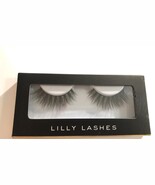 Lilly Lashes LA Mink 3D Lashes Eyelashes  - $20.44 CAD