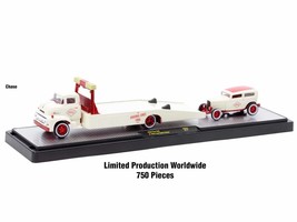 Auto Haulers &quot;Coca-Cola&quot; Set of 3 pieces Release 29 Limited Edition to 8650 piec - $92.99