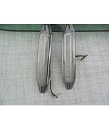 1977 1978 1979 CADILLAC DEVILLE FLEETWOOD SIDE LIGHTS  OPERA LIGHTS OEM ... - $263.34 CAD