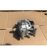 BOSCH INTERNATIONAL ALTERNATOR 24V 120AMP 0124655195 3713421C91 OEM - $380.54 CAD