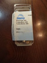 Sierra Marine Fuses Agu 15 Amps - £14.98 GBP