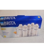 Brita Water Pitcher Replacement Filters ( 3 Pack ) - $264.54 MXN