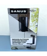 Sanus WSSMM1-B2 Indoor/Outdoor Mount for Sonos Move - £37.14 GBP