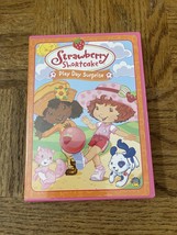 Strawberry Shortcake Play Day Surprise DVD - £9.89 GBP