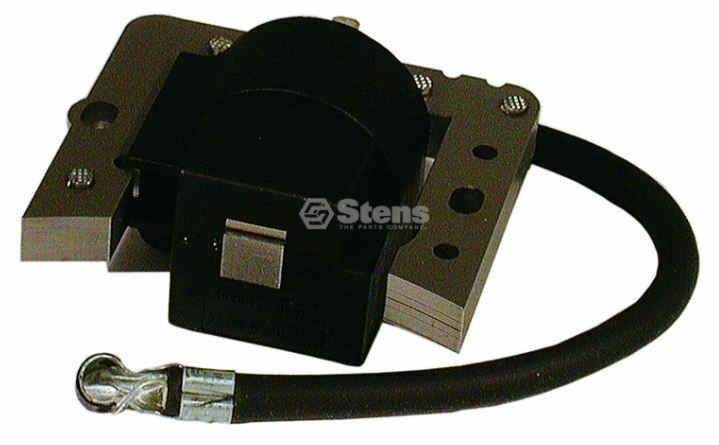 Solid State Module Fit Tecumseh 34443C 34443A 34443B 34443D OVRM120 LH195 LEV120 - $37.21