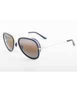 Vuarnet EDGE 1614 Black Silver / Bronze Mirror VL 1614 0007 7184 Sunglas... - €241,39 EUR