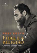 Fidel e a Religiao [Paperback] _ - £34.29 GBP