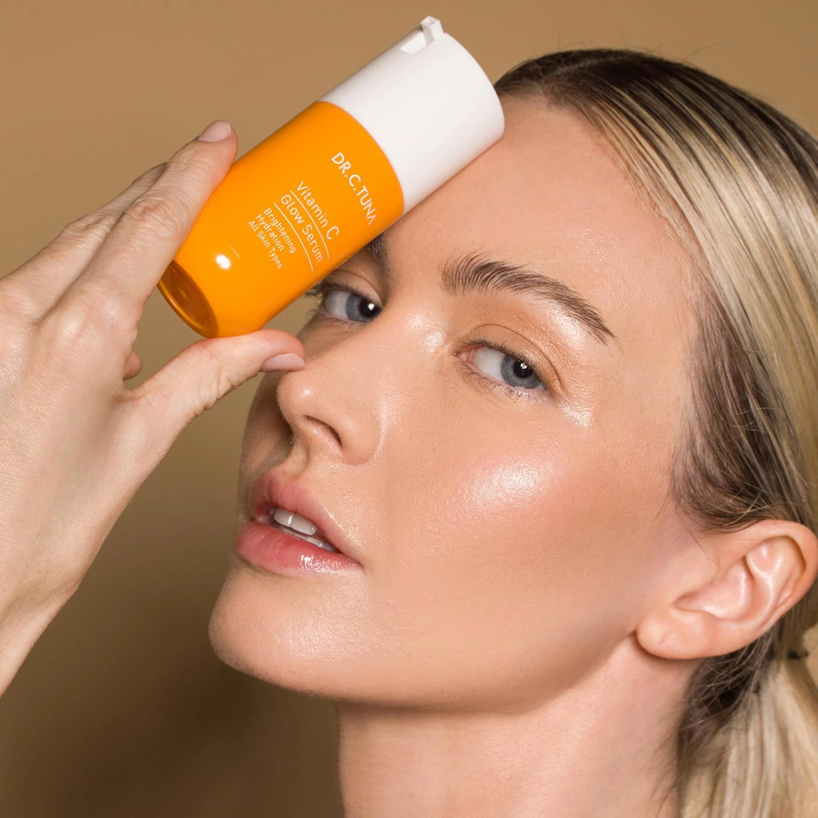 Dr. C. Tuna Vitamin C Glow Serum - $1,220.77 MXN
